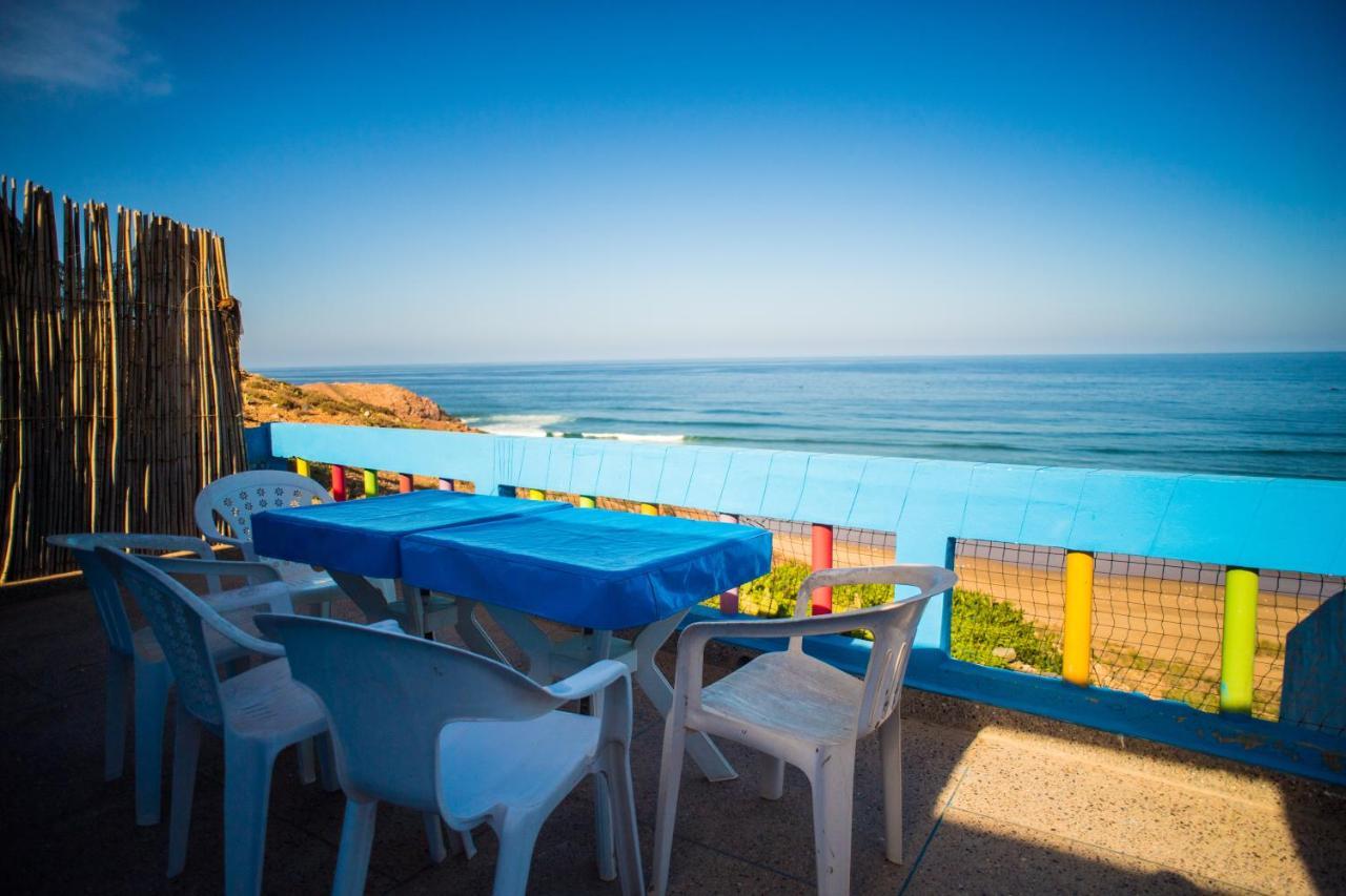 Auberge Maison Diyani Sidi Ifni Ngoại thất bức ảnh