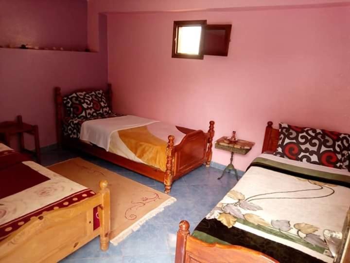 Auberge Maison Diyani Sidi Ifni Ngoại thất bức ảnh