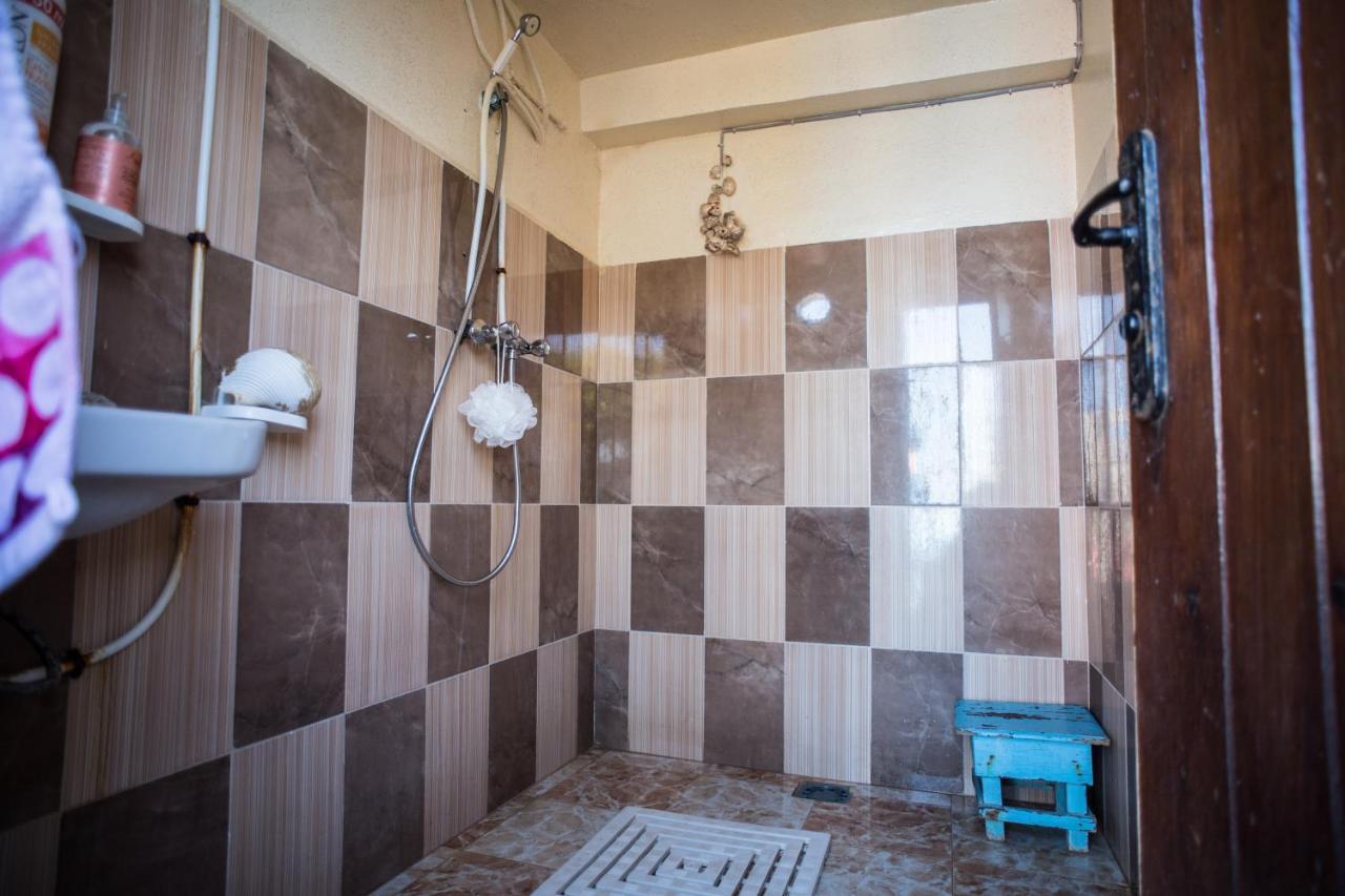 Auberge Maison Diyani Sidi Ifni Ngoại thất bức ảnh