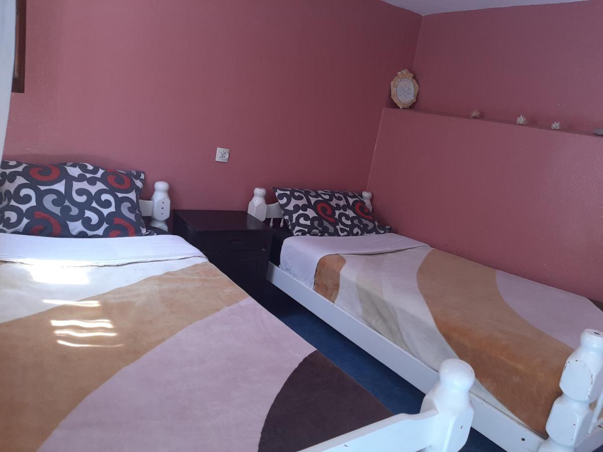 Auberge Maison Diyani Sidi Ifni Ngoại thất bức ảnh