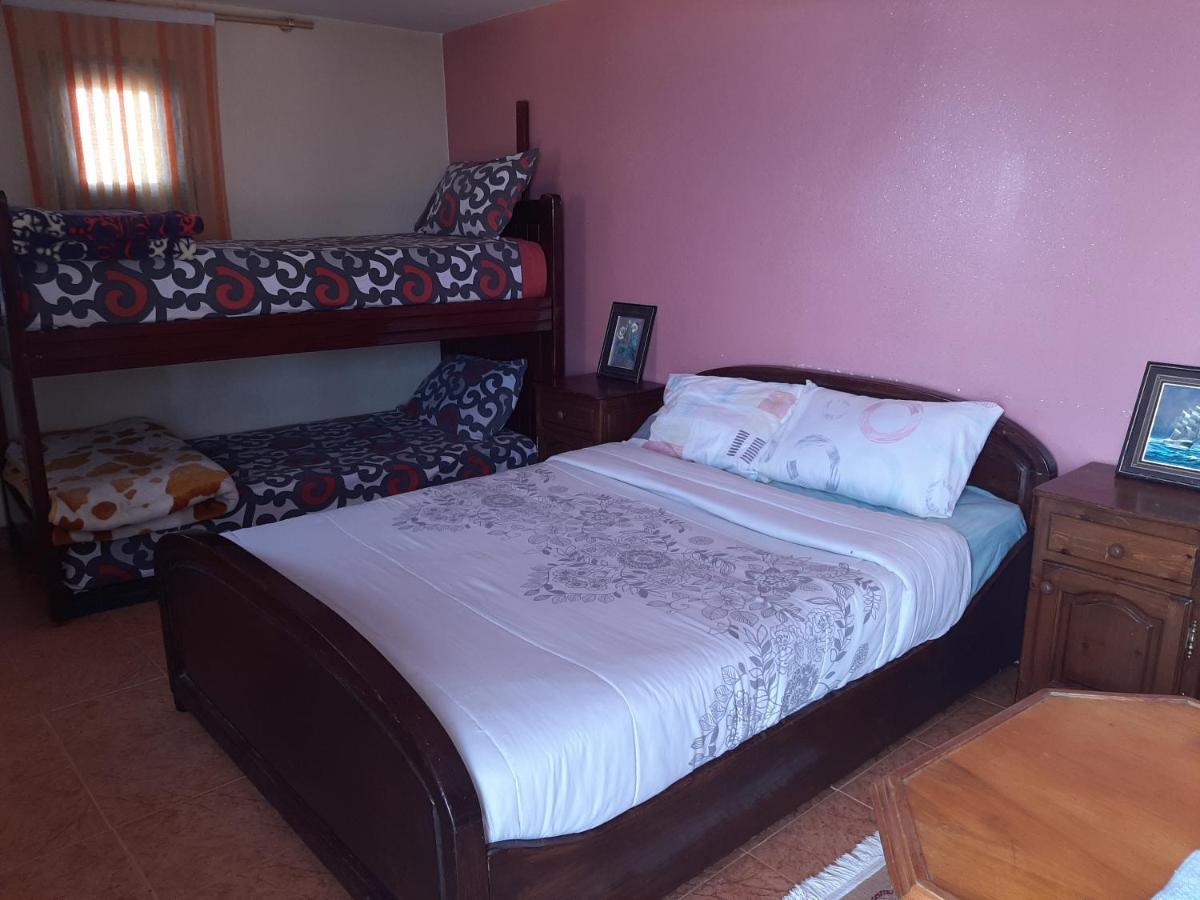 Auberge Maison Diyani Sidi Ifni Ngoại thất bức ảnh