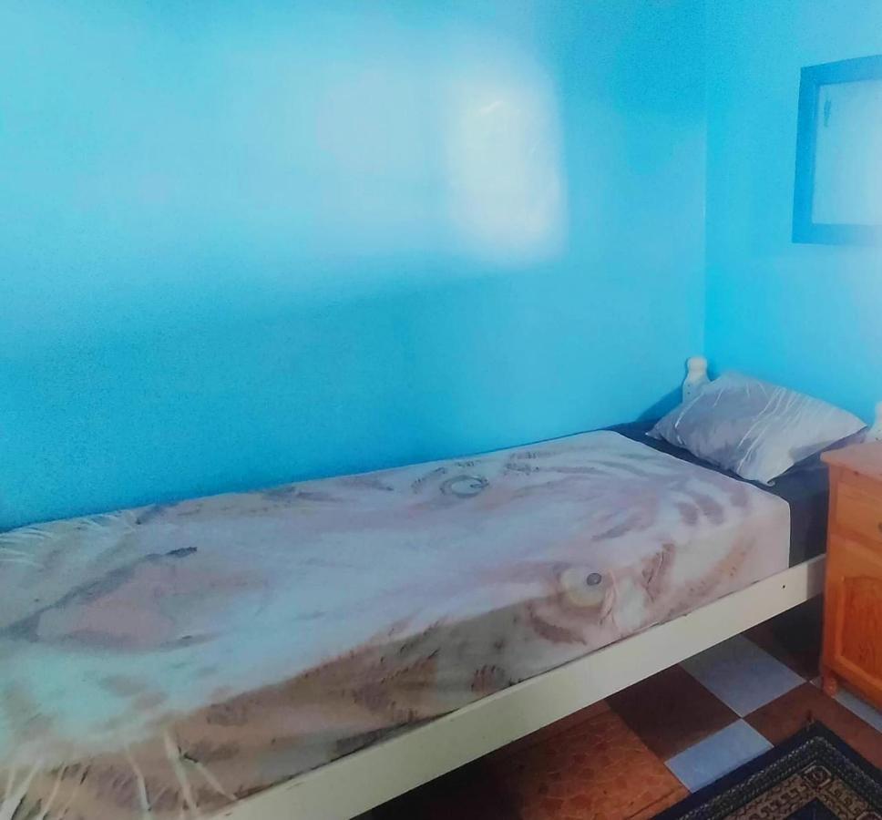 Auberge Maison Diyani Sidi Ifni Ngoại thất bức ảnh
