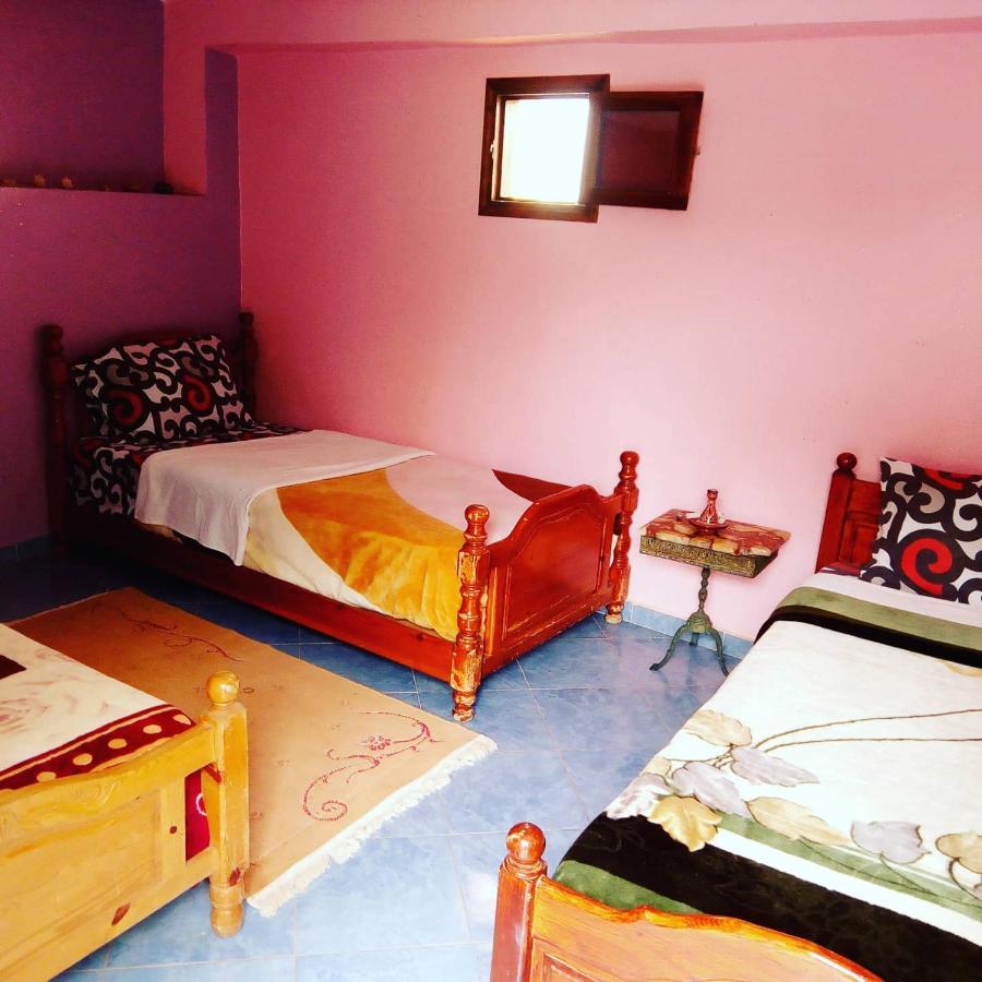 Auberge Maison Diyani Sidi Ifni Ngoại thất bức ảnh