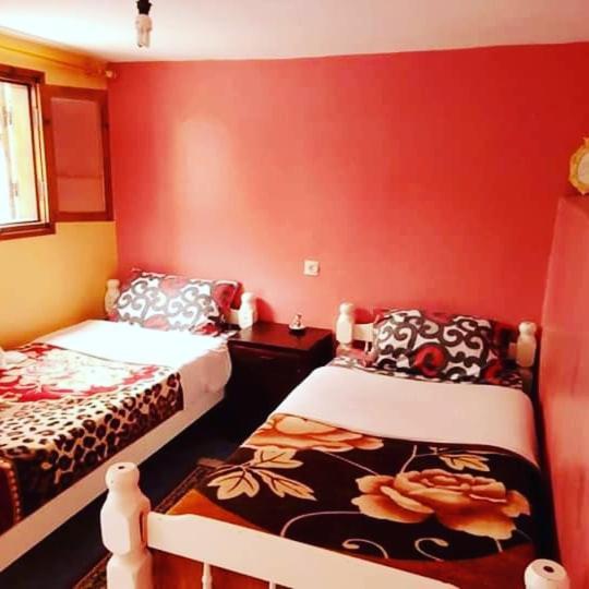 Auberge Maison Diyani Sidi Ifni Ngoại thất bức ảnh