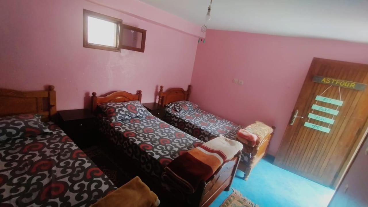 Auberge Maison Diyani Sidi Ifni Ngoại thất bức ảnh