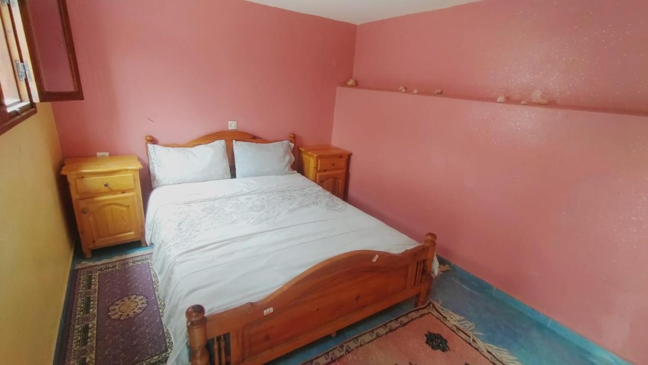 Auberge Maison Diyani Sidi Ifni Ngoại thất bức ảnh
